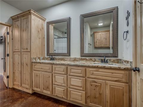 12301 S Dobbs Rd, Mcloud, OK 74851 photo 15