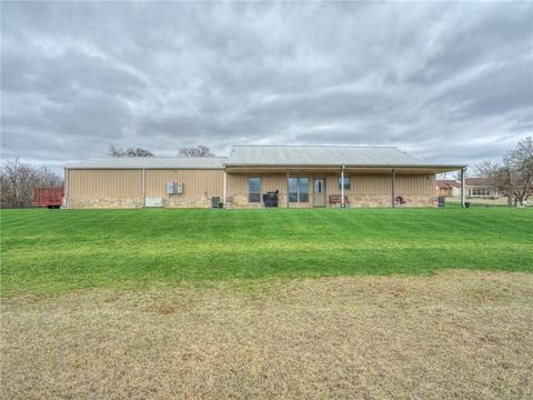 12301 S Dobbs Rd, Mcloud, OK 74851 photo 23