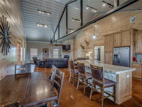 12301 S Dobbs Rd, Mcloud, OK 74851 photo 12