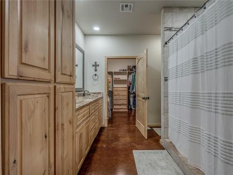 12301 S Dobbs Rd, Mcloud, OK 74851 photo 14