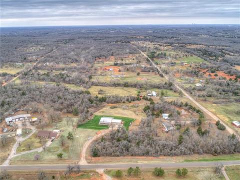 12301 S Dobbs Rd, Mcloud, OK 74851 photo 28