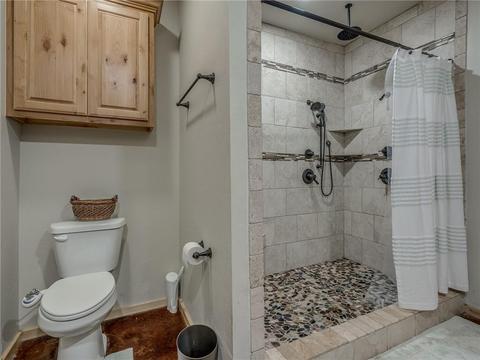12301 S Dobbs Rd, Mcloud, OK 74851 photo 16