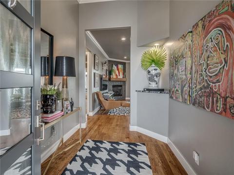 5509 Rawhide Rd, Norman, OK 73072 photo 3
