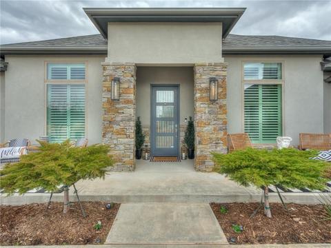 5509 Rawhide Rd, Norman, OK 73072 photo 2