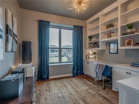 5509 Rawhide Rd, Norman, OK 73072 photo 19