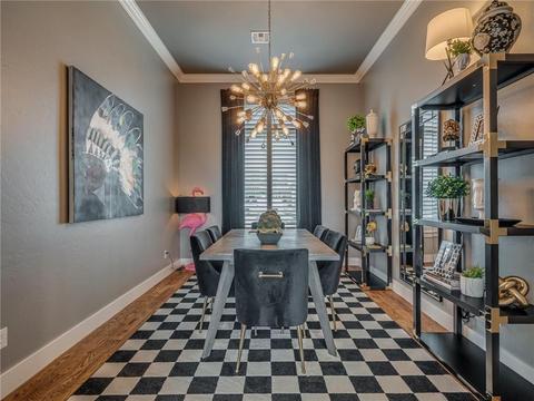 5509 Rawhide Rd, Norman, OK 73072 photo 11