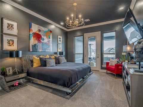 5509 Rawhide Rd, Norman, OK 73072 photo 13