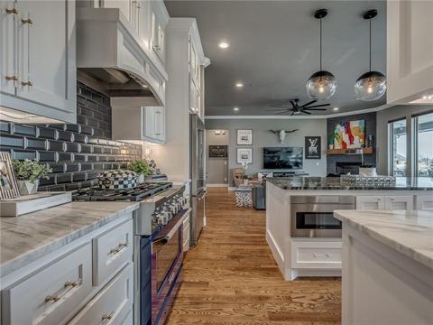 5509 Rawhide Rd, Norman, OK 73072 photo 7