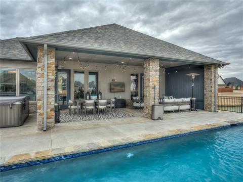 5509 Rawhide Rd, Norman, OK 73072 photo 35