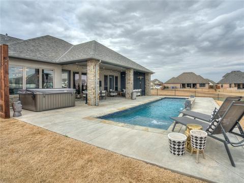 5509 Rawhide Rd, Norman, OK 73072 photo 32