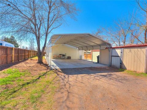 203 E Broadway, Blanchard, OK 73010 photo 31