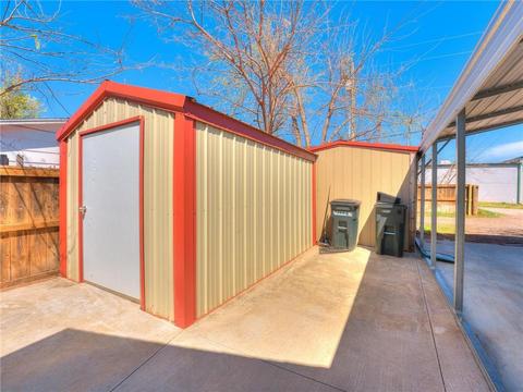 203 E Broadway, Blanchard, OK 73010 photo 32