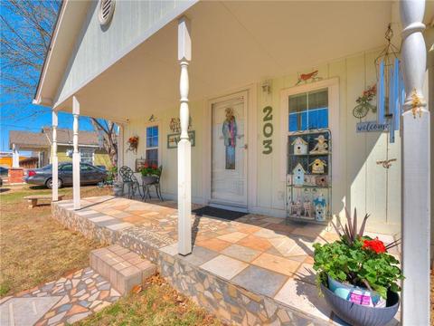 203 E Broadway, Blanchard, OK 73010 photo 33