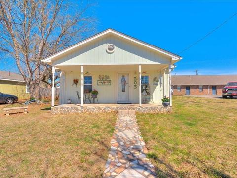 203 E Broadway, Blanchard, OK 73010 photo 35