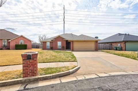 1712 Rasheed Rd, Edmond, OK 73003 photo 1