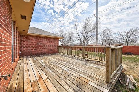 1712 Rasheed Rd, Edmond, OK 73003 photo 35