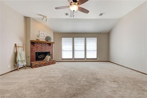 1712 Rasheed Rd, Edmond, OK 73003 photo 5