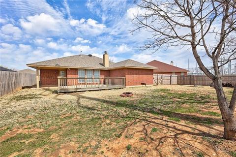 1712 Rasheed Rd, Edmond, OK 73003 photo 36
