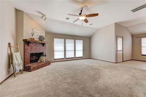 1712 Rasheed Rd, Edmond, OK 73003 photo 6