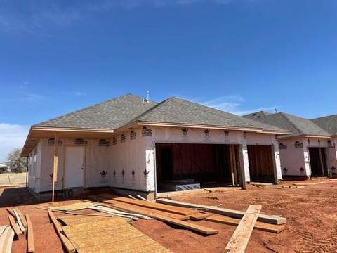 1210 Highland Dr, Kingfisher, OK 73750