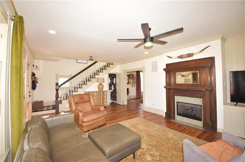 803 E Warner Ave, Guthrie, OK 73044 photo 9