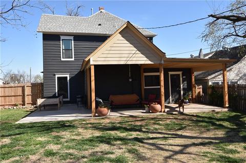 803 E Warner Ave, Guthrie, OK 73044 photo 35