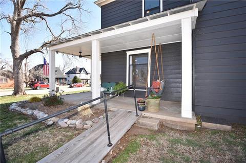 803 E Warner Ave, Guthrie, OK 73044 photo 4