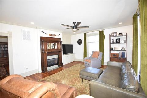 803 E Warner Ave, Guthrie, OK 73044 photo 6