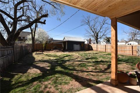 803 E Warner Ave, Guthrie, OK 73044 photo 36