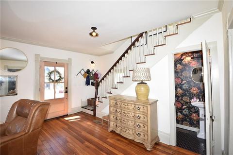 803 E Warner Ave, Guthrie, OK 73044 photo 5