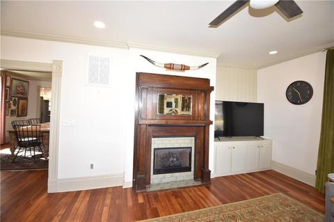 803 E Warner Ave, Guthrie, OK 73044 photo 7