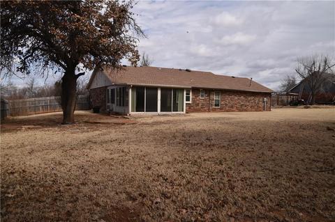311 Stonegate Dr, Guthrie, OK 73044 photo 30