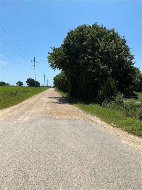 102 SW Ns 3580 Ew 1160 Rds, Seminole, OK 74868