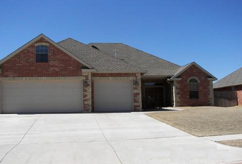 416 Summit Way, Norman, OK 73071 photo 1