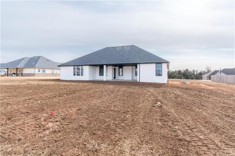 1660 Porter Dr, Guthrie, OK 73044 photo 30