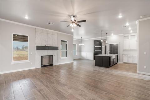 1660 Porter Dr, Guthrie, OK 73044 photo 5