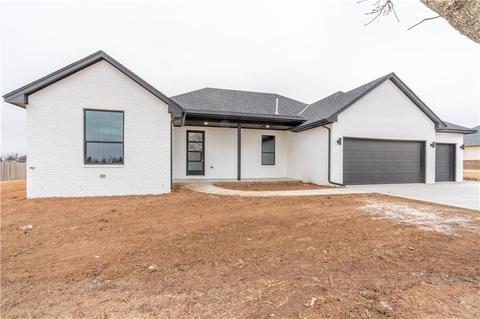 1660 Porter Dr, Guthrie, OK 73044 photo 2