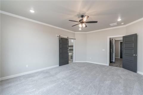 1660 Porter Dr, Guthrie, OK 73044 photo 11