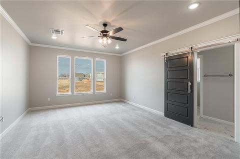 1660 Porter Dr, Guthrie, OK 73044 photo 10