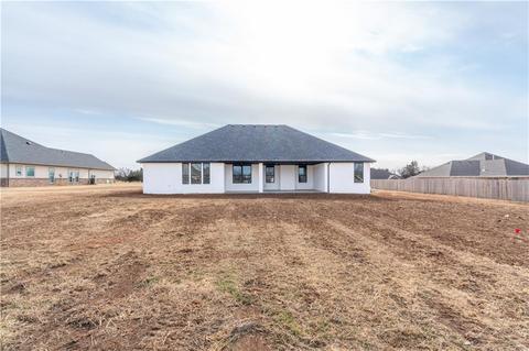 1660 Porter Dr, Guthrie, OK 73044 photo 29