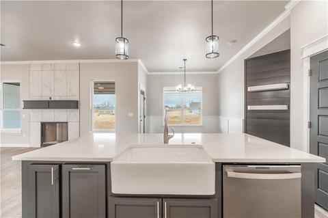 1660 Porter Dr, Guthrie, OK 73044 photo 7