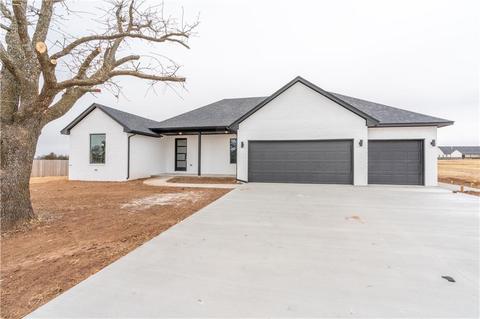 1660 Porter Dr, Guthrie, OK 73044 photo 4