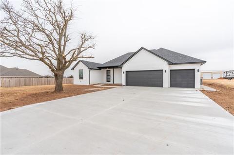 1660 Porter Dr, Guthrie, OK 73044 photo 3