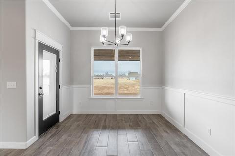 1660 Porter Dr, Guthrie, OK 73044 photo 9