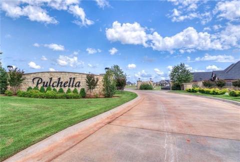 1211 Trunci Ct, Newcastle, OK 73065