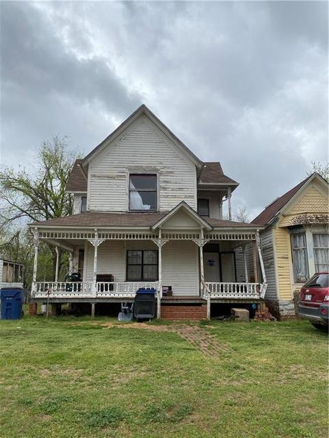 503 E Springer Ave, Guthrie, OK 73044 photo 1