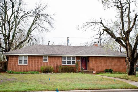 1430 W Boyd St, Norman, OK 73069 photo 1