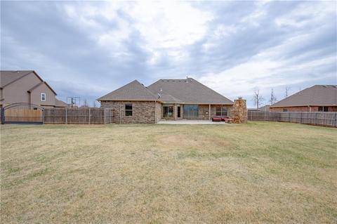 1617 Bayside Dr, Tuttle, OK 73089 photo 32