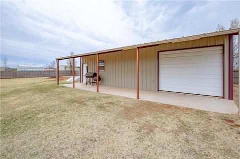 1617 Bayside Dr, Tuttle, OK 73089 photo 30