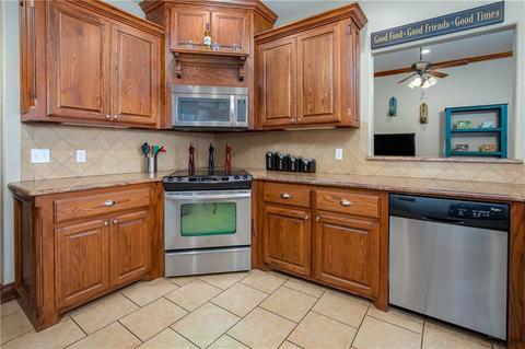1617 Bayside Dr, Tuttle, OK 73089 photo 8